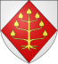 Blason de Orville