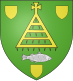 Coat of arms of Guémar