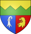 Blason de Saint-Hilaire