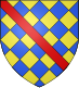 Coat of arms of Bully