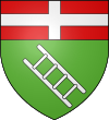 Blason de Échelles (Les)