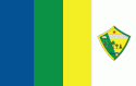 Brasiléia – Bandiera