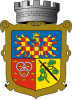 Coat of arms of Brno-Královo Pole