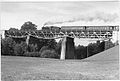 Eisenbahnbrücke über die Leiblach