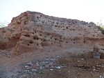 Buddhu's Brick-kiln