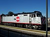 Caltrain 921