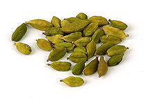 Cardamom