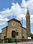 Christ Church, Streatham