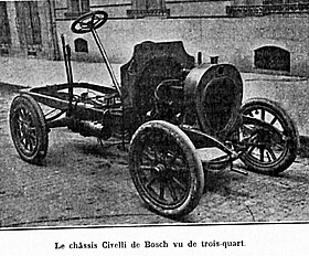 Image illustrative de l’article Civelli de Bosch et Cie