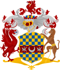 Coat of arms