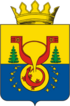 Coat of arms of Omutninsky District