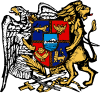 Coat of arms of Armenia