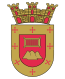 Blason de San Lorenzo