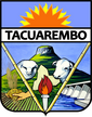Coat of arms of Tacuarembó Department
