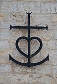 Cross of Camargue