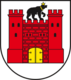 Coat of arms of Gröbzig