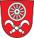 Wappen der Gemeinde Waigolshausen