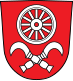 Coat of arms of Waigolshausen