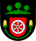 Brasão de Waldböckelheim