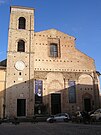 Campanile del Duomo di Macerata