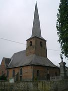 Église Saint-Pierre-des-Liens