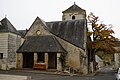 Kirche Saint-Didier