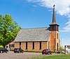 Emanual Evangelical Lutheran Church