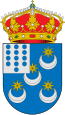 Blason de Barbadás