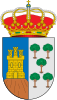 Coat of arms of Castromonte, Spain