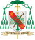 José María Gil Tamayo's coat of arms