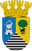 Blason de Lota ville et commune du Chili