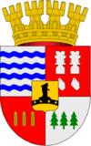 Coat of arms