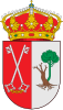 Coat of arms of Peñascosa