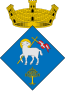 Blason de La Pobla de Mafumet