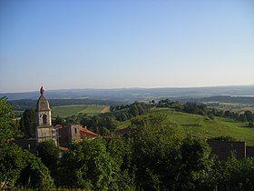 Pradelles (Haute-Loire)