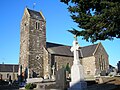 Kirche Notre-Dame in Vezins