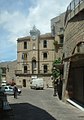 Piazza del Popolo and Town Hall