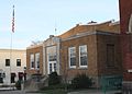 Green Lake Village Hall