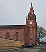 St.John's Church, Goygol