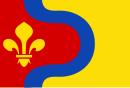 Drapeau de Hilaard