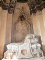 Altar in Wat Chaiwatthanaram