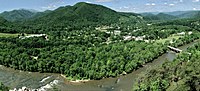 View from Lover's Leap Trail