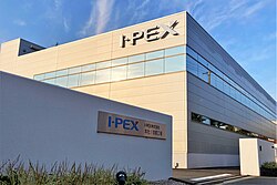 I-PEX株式会社