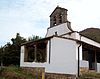 Iglesia Parroquial de San Juan de Llamas