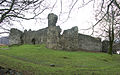 Inverlochy Castle