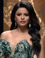 Miss Grand Nicaragua 2024 Isabella Salgado (Chinandega)