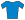 Blue jersey