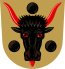 Blason de Joroinen