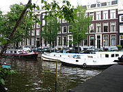 Keizersgracht 85-87