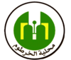 Official seal of Khartoum